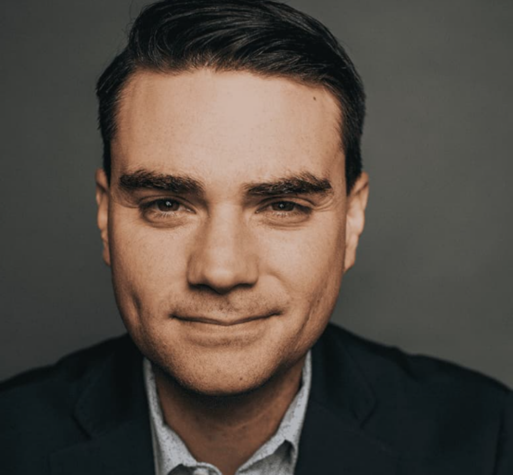 Ben Shapiro gold IRA company