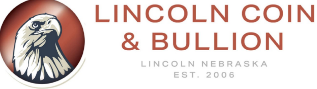 logo of Lincoln Coin & Bullion