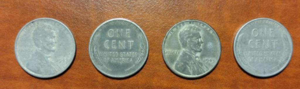 collectible product of Lincoln Coin & Bullion