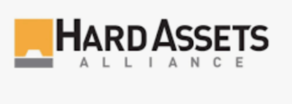 logo of Hard Assets Alliance