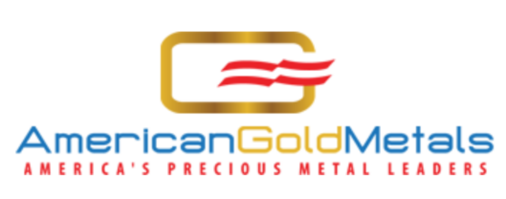 logo of American Gold Metals LLC