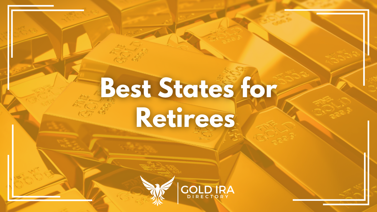 Best States for Retirees