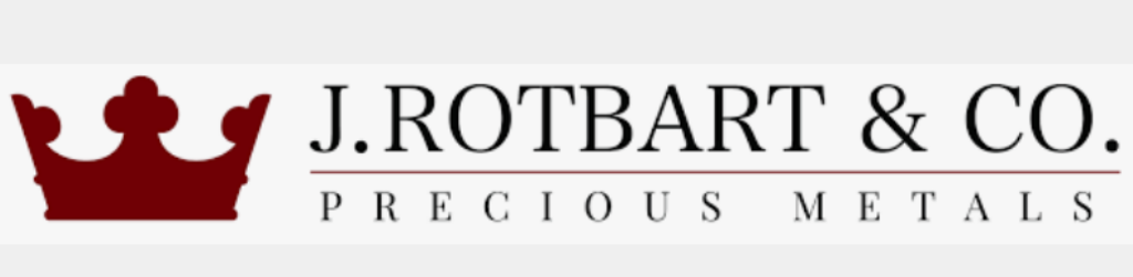 logo of  J.Rotbart & Co