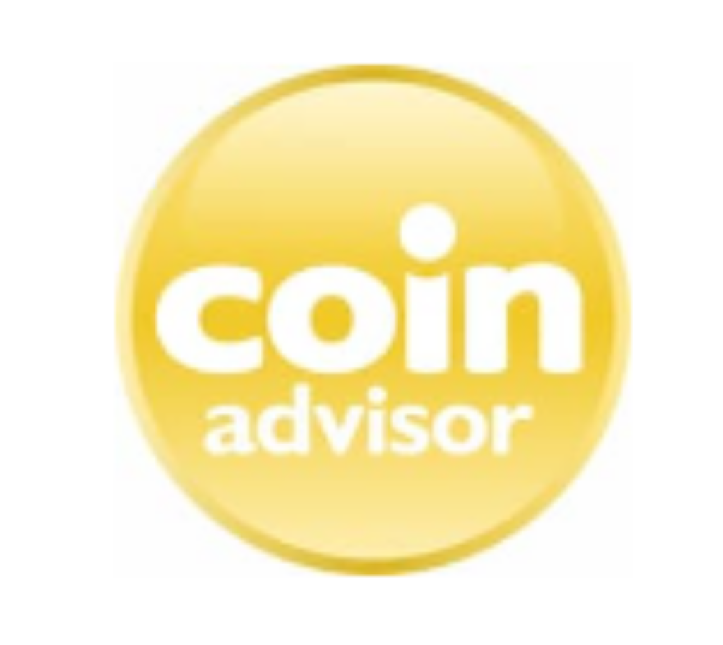 logo of Coin Advisor