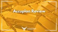 Accuplan Reviews: Good for IRA? Find Out Here