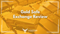 Gold Safe Exchange Reviews: Fees, Complaints, Lawsuits, and More