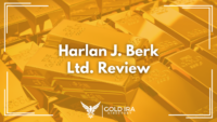 Harlan J. Berk Review: Fees, Complaints, Products, and More