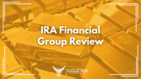 IRA Financial Group Review: Legit or Not? (Our Honest Take)