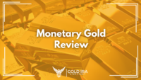 Monetary Gold Review: Fees, Complaints, Lawsuit, and More