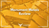 Monument Metals Reviews: Fees, Complaints, Lawsuits, and More