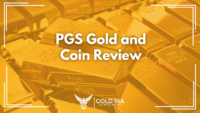 PGS Gold and Coin Reviews: Legit or Not? Find Out Here