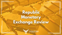 Republic Monetary Exchange Review: Legit or Not?